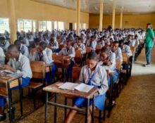 FG Introduces Mandatory Drug Tests in Secondary Schools