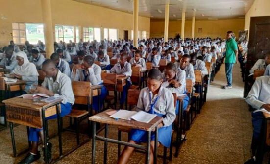 FG Introduces Mandatory Drug Tests in Secondary Schools