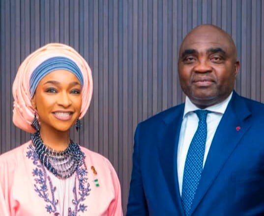 FG Plans 7-Star Hotels to Boost Tourism
