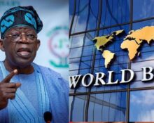 FG Seeks Fresh $1.25bn World Bank Loan