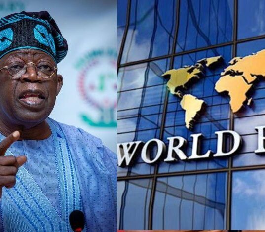 FG Seeks Fresh $1.25bn World Bank Loan