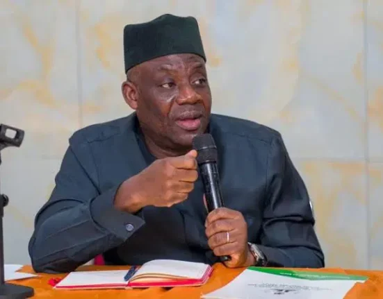 FG bans use of ‘Dr’ title by honorary degree holders