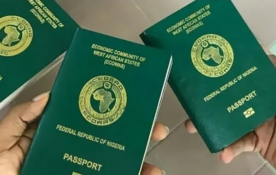 FG warns Nigerians against travelling without valid visa, passport