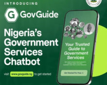 FG. Launches platform for public information access