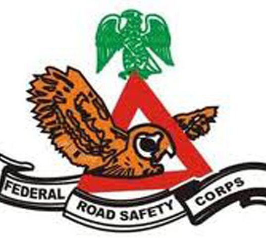FRSC Impounds 89 Vehicles With Fake Diplomatic Plates in Plateau