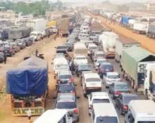 FRSC Issues Travel Advisory for Abuja-Kaduna Highway Over Eid Gridlock