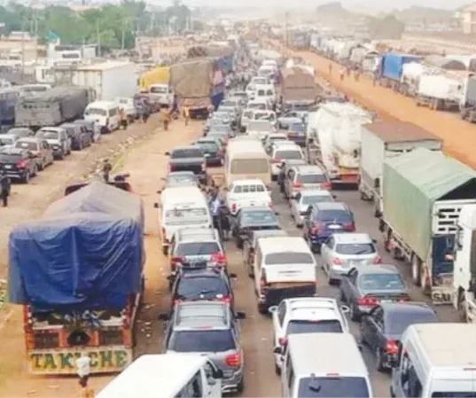 FRSC Issues Travel Advisory for Abuja-Kaduna Highway Over Eid Gridlock