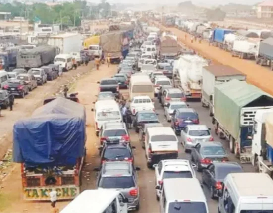 FRSC Issues Travel Advisory for Abuja-Kaduna Highway Over Eid Gridlock