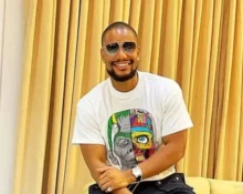 Funeral Rites for Late Actor Alexx Ekubo to Conclude June 18 