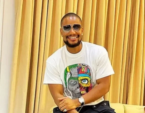 Funeral Rites for Late Actor Alexx Ekubo to Conclude June 18 