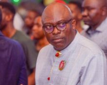 Governor Fubara Withdraws From Rivers APC Governorship Primary