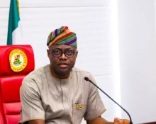 Governor Makinde Renews Call for State Police After School Abductions