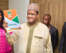 Hayatu-Deen pulls out of ADC presidential race, alleges vote rigging