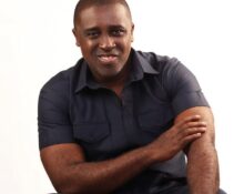 “I don't want a woman to be cause of my death”, says Frank Edoho