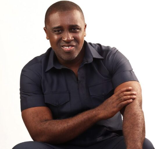“I don't want a woman to be cause of my death”, says Frank Edoho