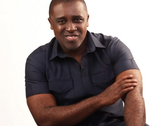 “I don't want a woman to be cause of my death”, says Frank Edoho