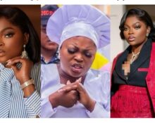 I no longer attend church physically says Funke Akindele