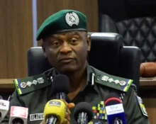 IGP Says Nigeria Needs 3,000 New Police Stations