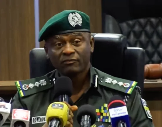 IGP Says Nigeria Needs 3,000 New Police Stations