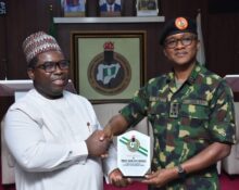 INEC Seeks Massive Corps Member Deployment for 2027 Polls