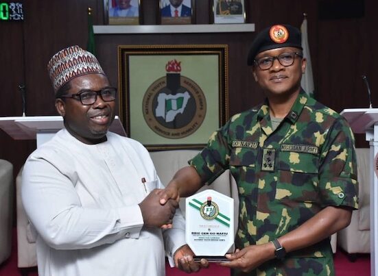 INEC Seeks Massive Corps Member Deployment for 2027 Polls