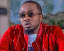 Ice Prince to step back  from music at 40 