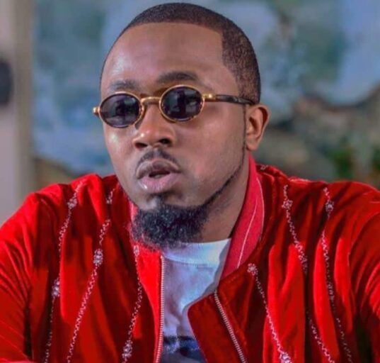 Ice Prince to step back  from music at 40 