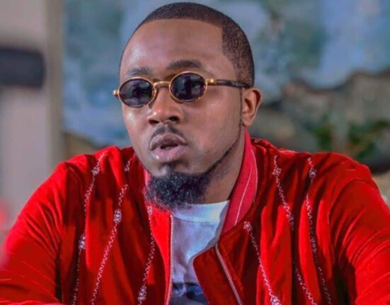 Ice Prince to step back  from music at 40 
