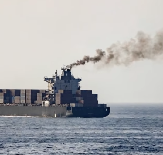 Over 40 Iranian seafarers killed in US-Israel war says Union