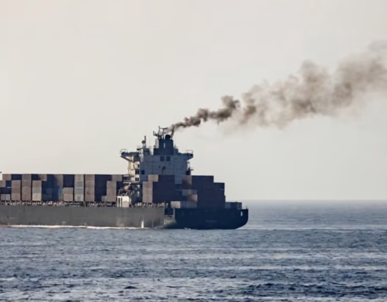 Over 40 Iranian seafarers killed in US-Israel war says Union