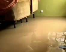 Floods, Landslides Kill 18 People in Kenya