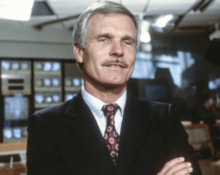 CNN Founder Ted Turner Dies at 87