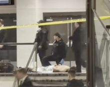 Suspect Enters Not Guilty Plea in US President’s Assassination Attempt