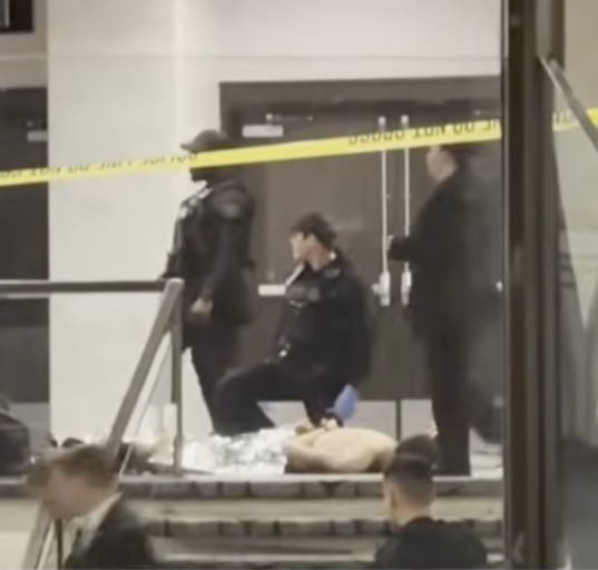 Suspect Enters Not Guilty Plea in US President’s Assassination Attempt