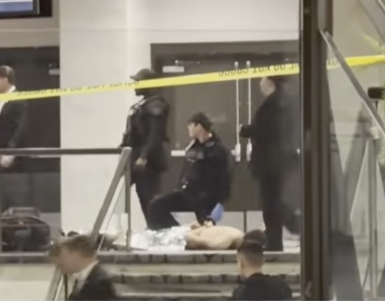 Suspect Enters Not Guilty Plea in US President’s Assassination Attempt
