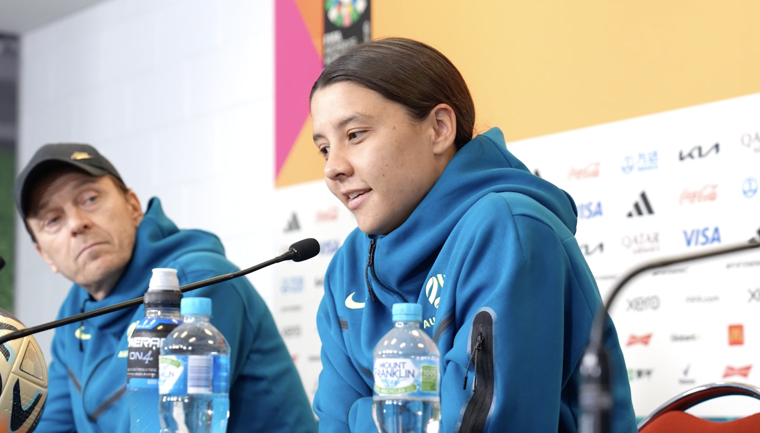 Sam Kerr to Leave Chelsea After Six Trophy Filled Years