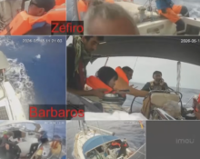 Israeli forces intercept Gaza-bound aid flotilla off Cyprus