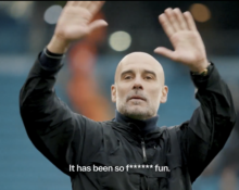 Pep Guardiola confirms departure from Manchester City after 10 years