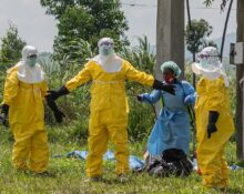 India-Africa summit postponed over Ebola outbreak in DRC