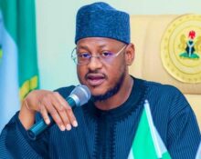Informants within Government aiding Bandits says Gov. Radda