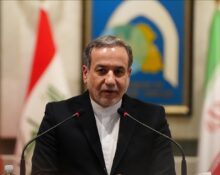 China urges end to Iran war, opening of Strait of Hormuz