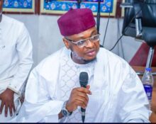 Isa Pantami Pulls Out of Gombe APC Governorship Primary