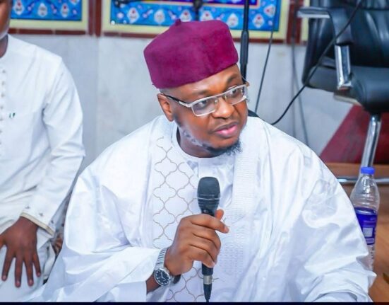 Isa Pantami Pulls Out of Gombe APC Governorship Primary