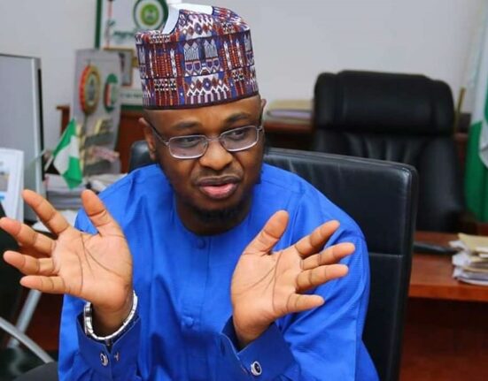 Isa Pantami Rejects Jamilu Gwamna as APC Consensus Candidate in Gombe