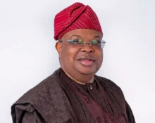 Tegbe Promises Power Sector Reform, Vows to End Grid Collapse