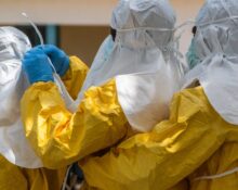 Kenyan Court Suspends US Plans to Open Ebola Quarantine Facility for American Citizens