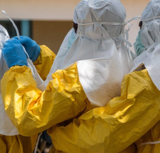 Kenyan Court Suspends US Plans to Open Ebola Quarantine Facility for American Citizens