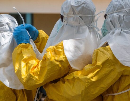 Kenyan Court Suspends US Plans to Open Ebola Quarantine Facility for American Citizens