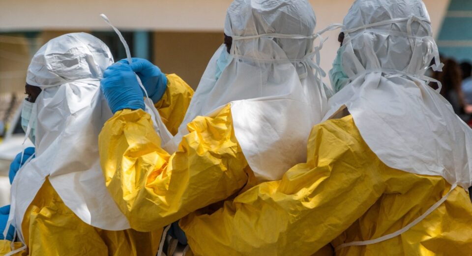 Kenyan Court Suspends US Plans to Open Ebola Quarantine Facility for American Citizens