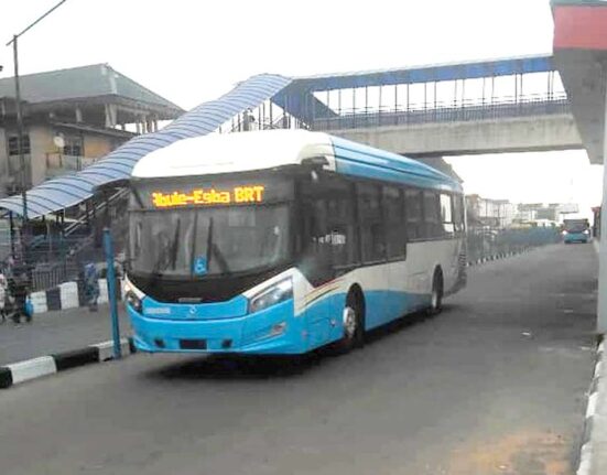 Lagos Bans Goods, Heavy Luggage on Public Transport Buses